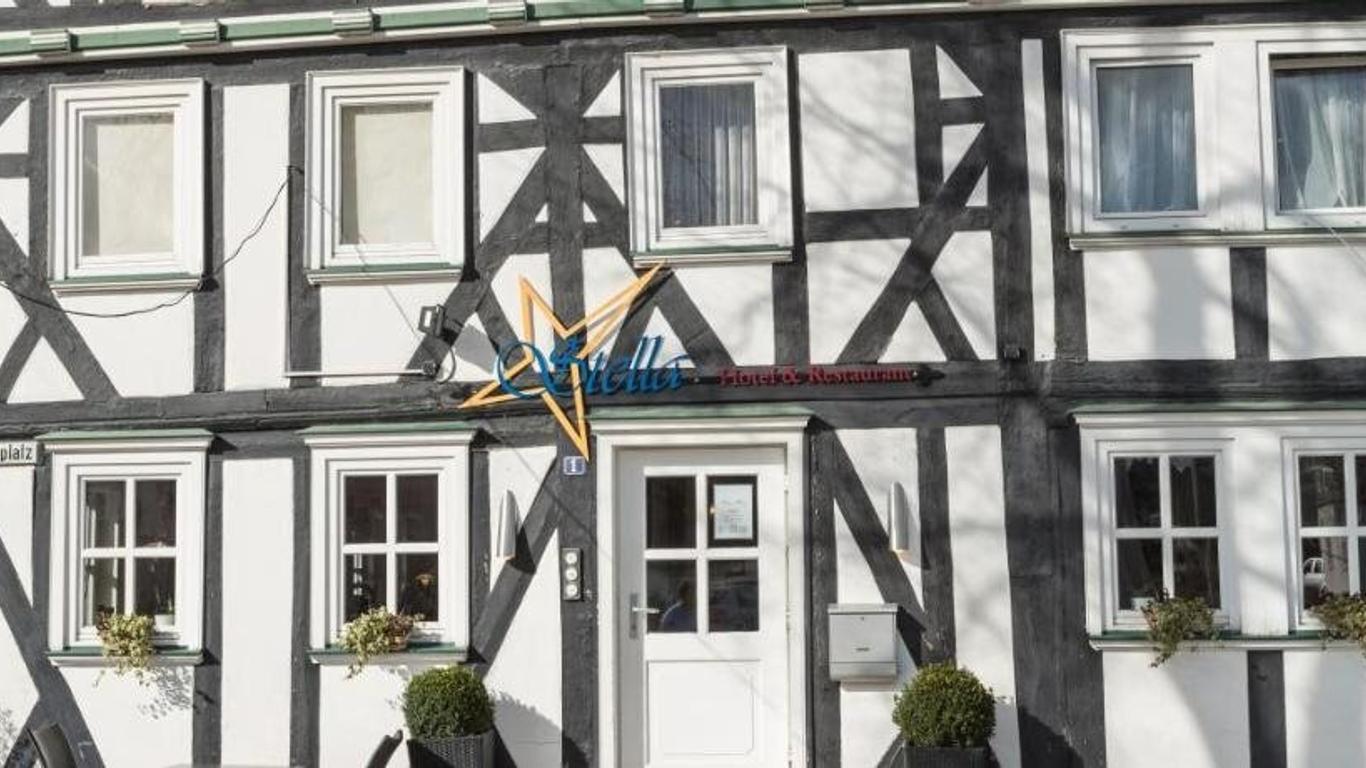 Hotel Stella