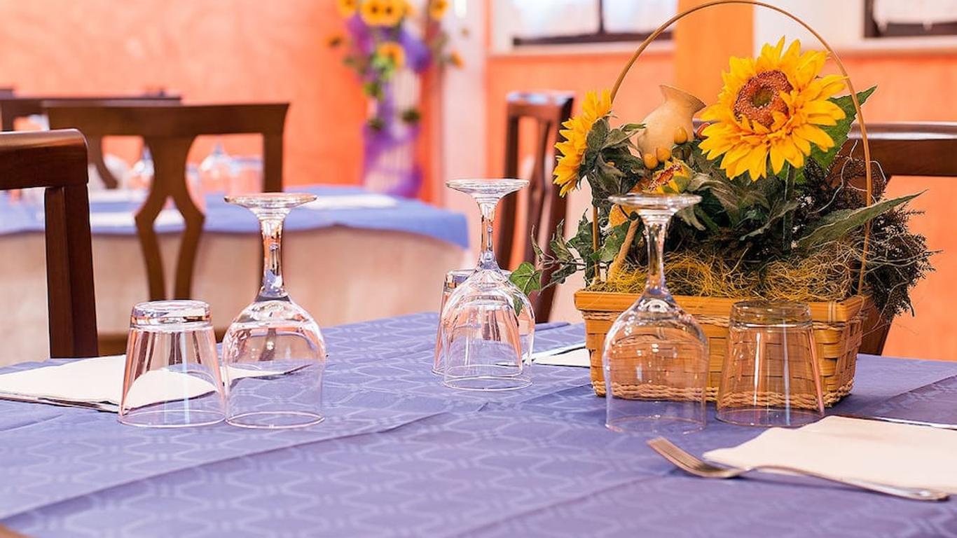 Agriturismo Il Colle Dei Ceci