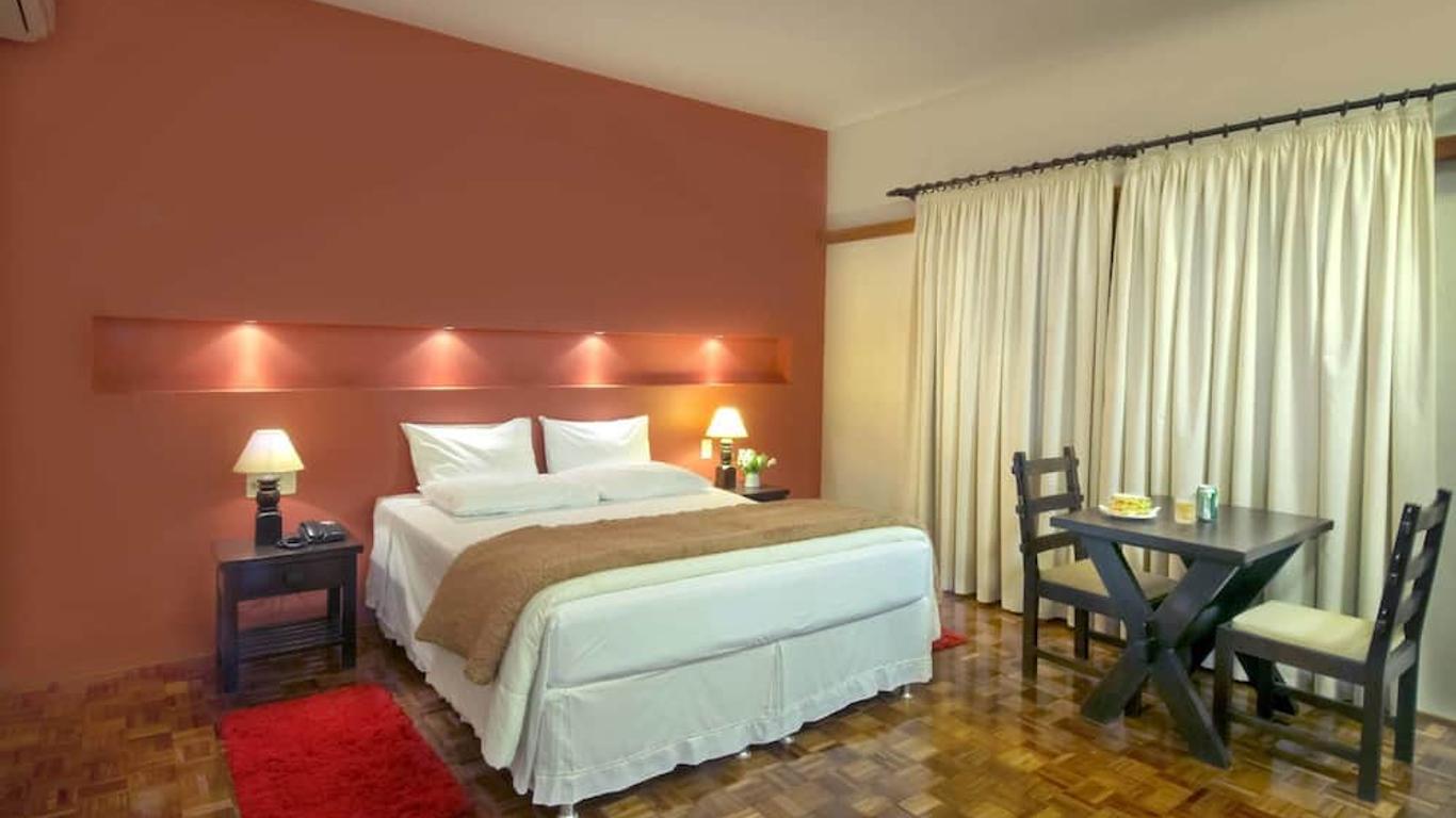 Hotel Jardim Europa