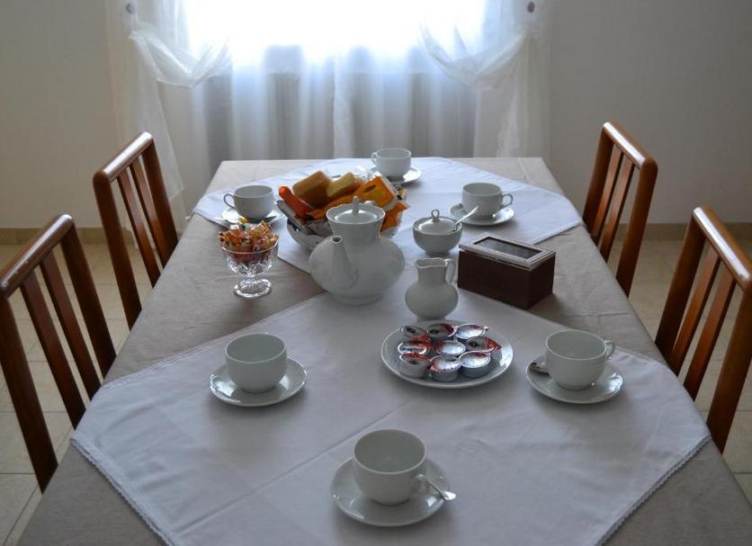 Comedor Foto