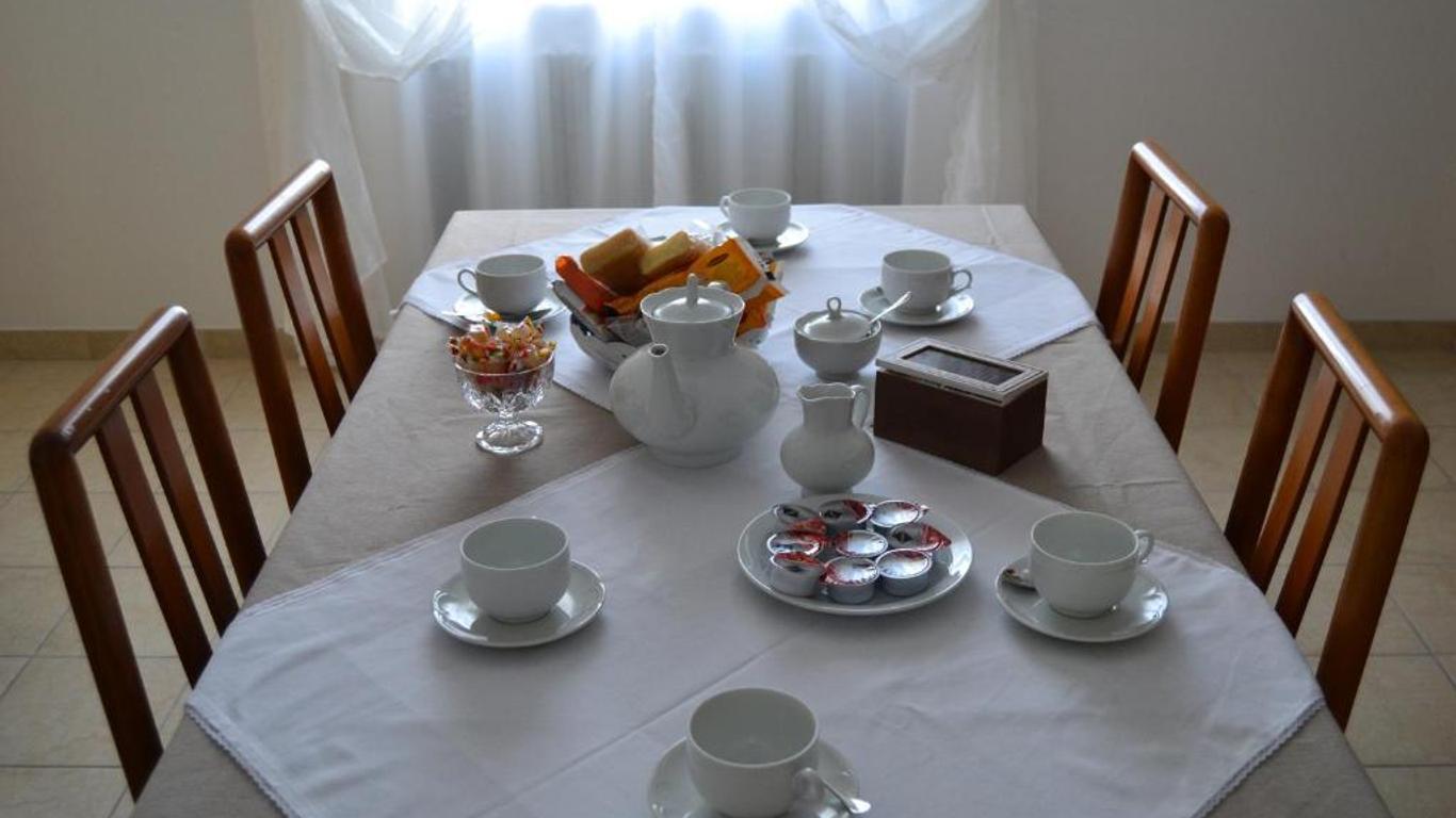 Dai Nonni, B&B a Chieti