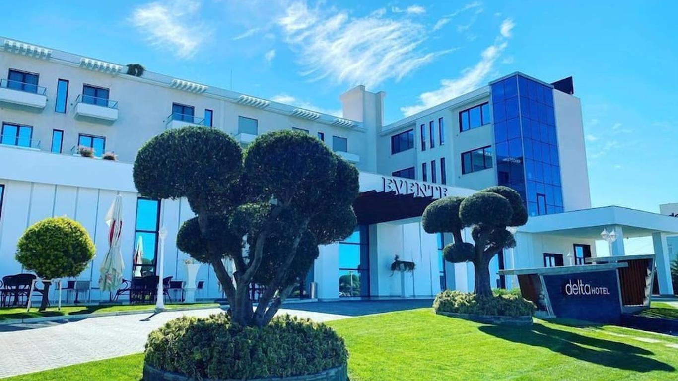 Hotel Delta