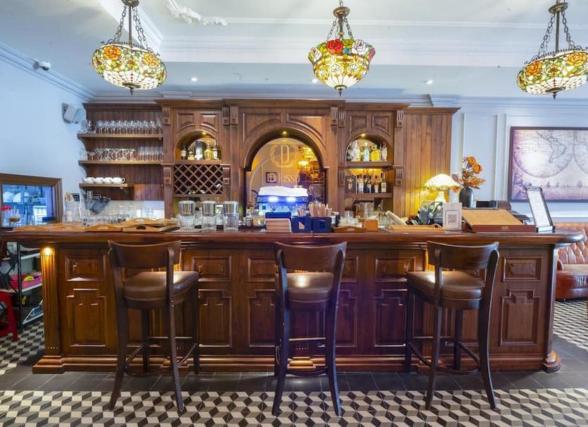 Bar Foto