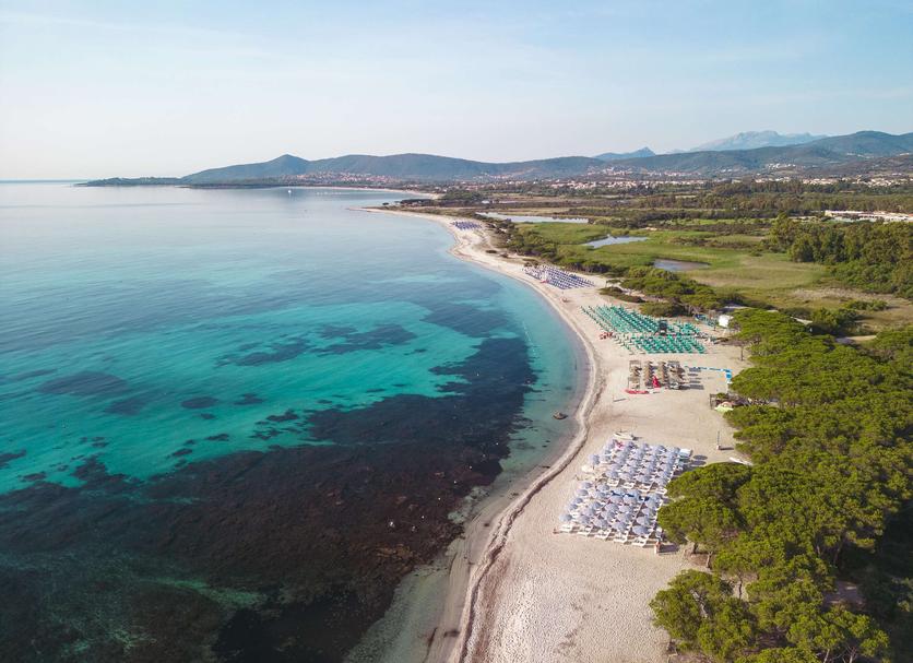 Playa Foto