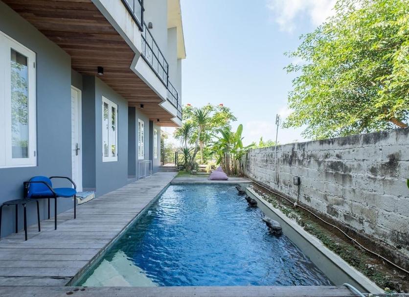 Piscina Foto