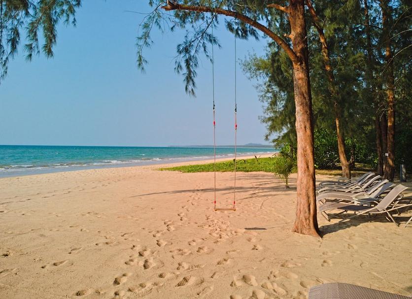 Playa Foto