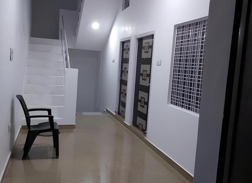 Pasillo Foto