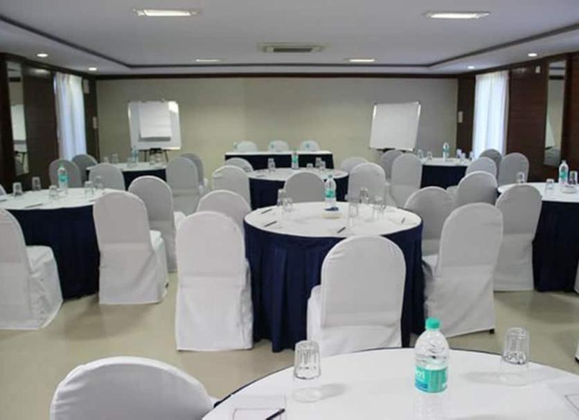 Sala de conferencias Foto