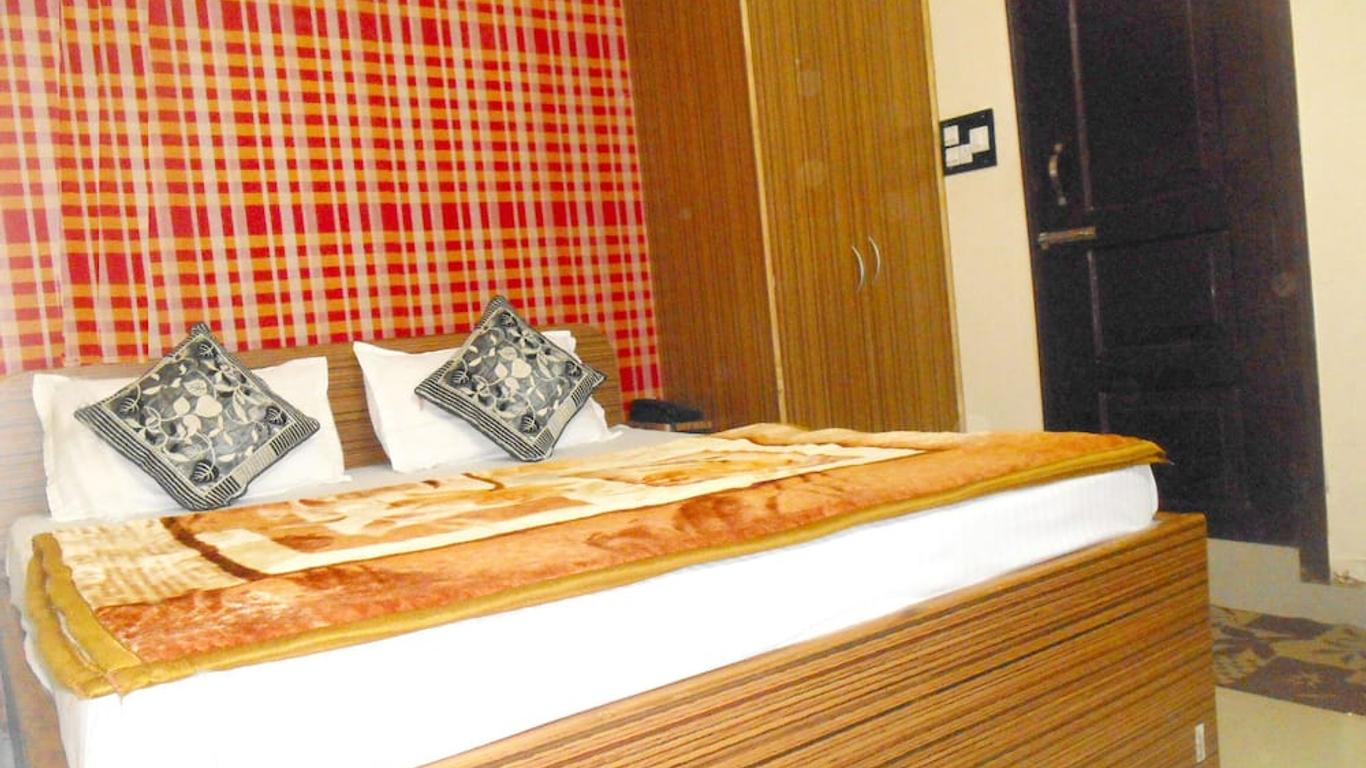 Hotel Awaas Corporate Inn