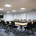 Sala de conferencias