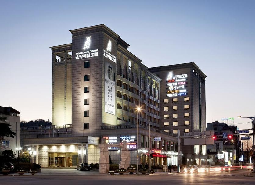 Edificio Foto
