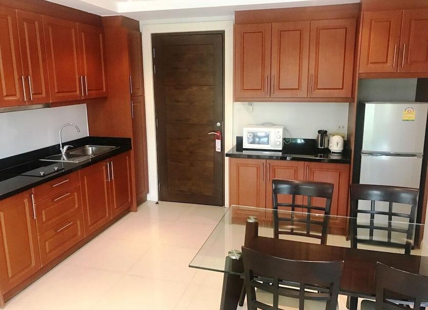 Cocina Foto