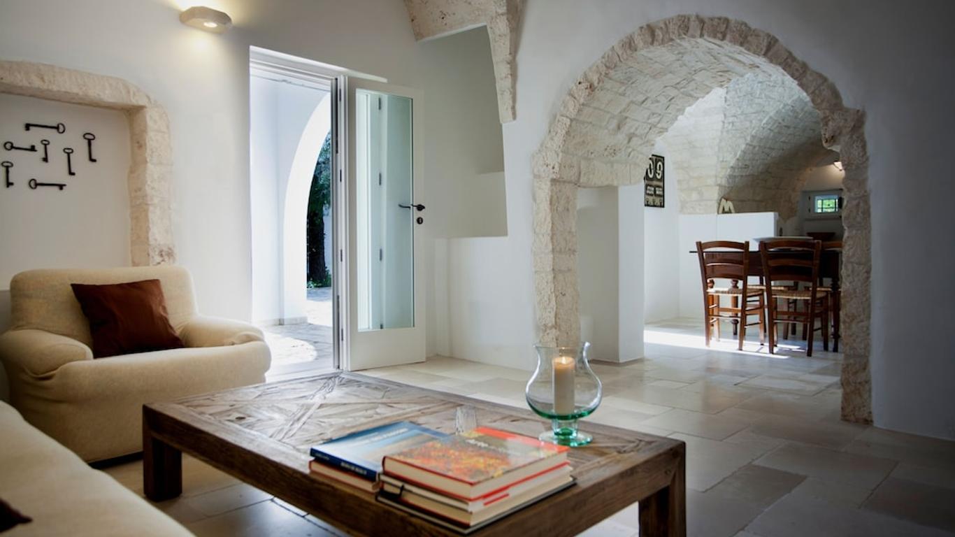 La Vecchia Tabaccheria B&B