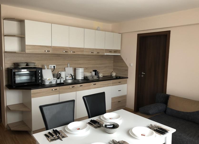 Cocina Foto