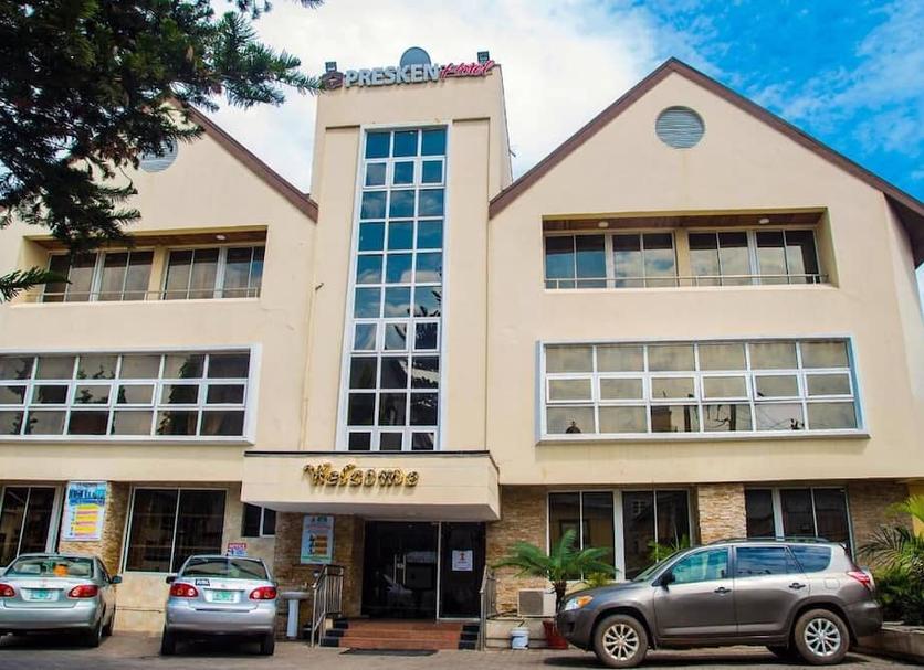 Edificio Foto