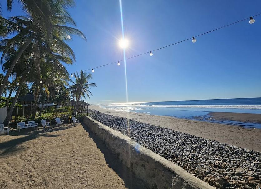 Playa Foto
