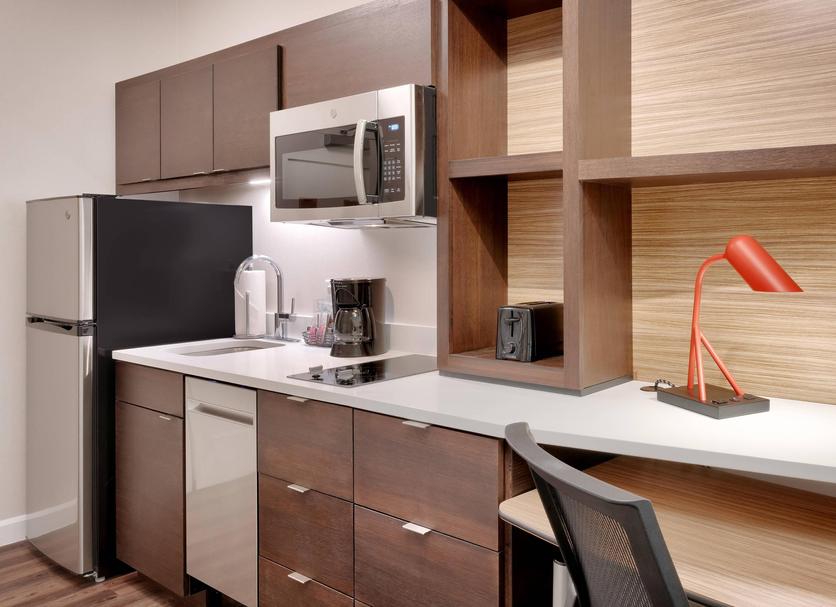 Cocina Foto