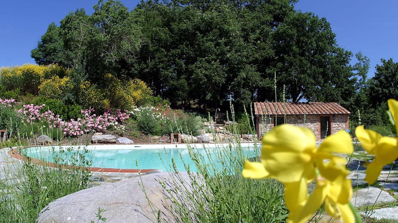 Mulino delle Pile