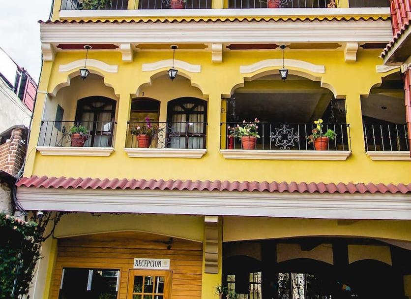 Edificio Foto