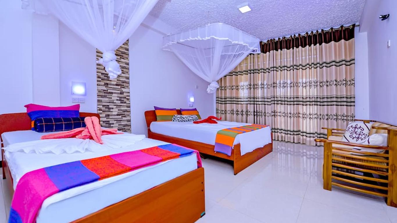Dimuthu Home Stay