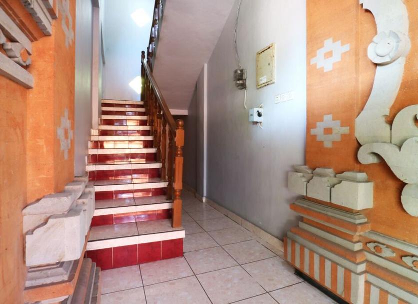 Escaleras Foto