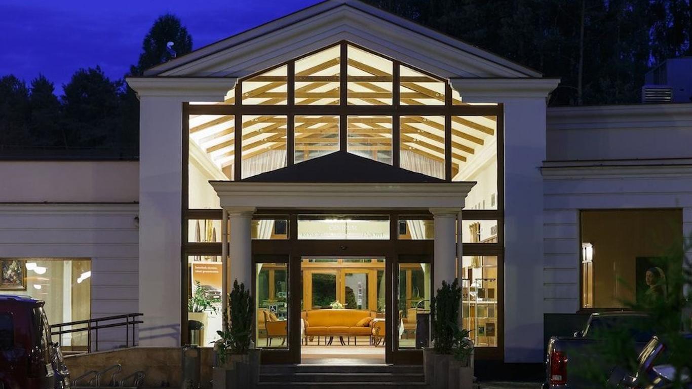 Hotel Magellan