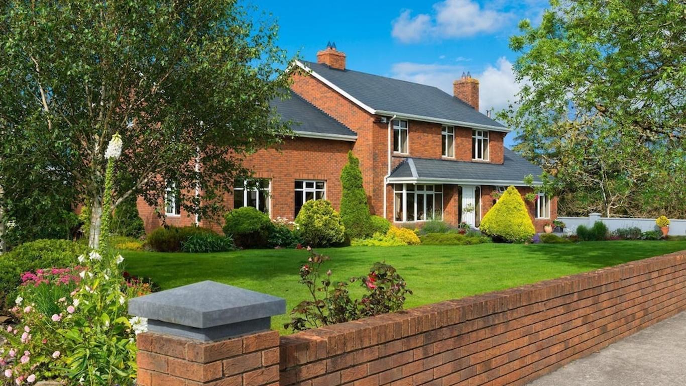 Rosdarrig Bed & Breakfast