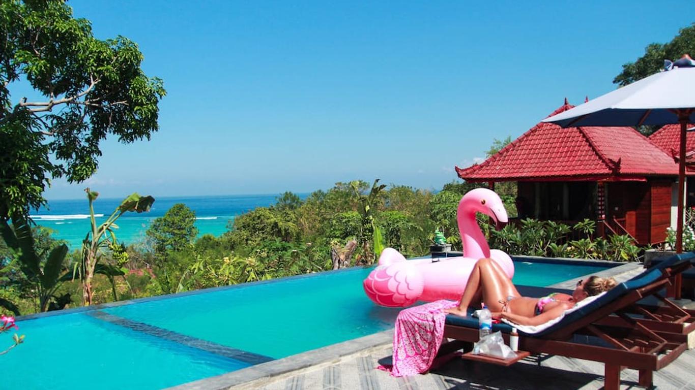 Bukit Permata Lembongan