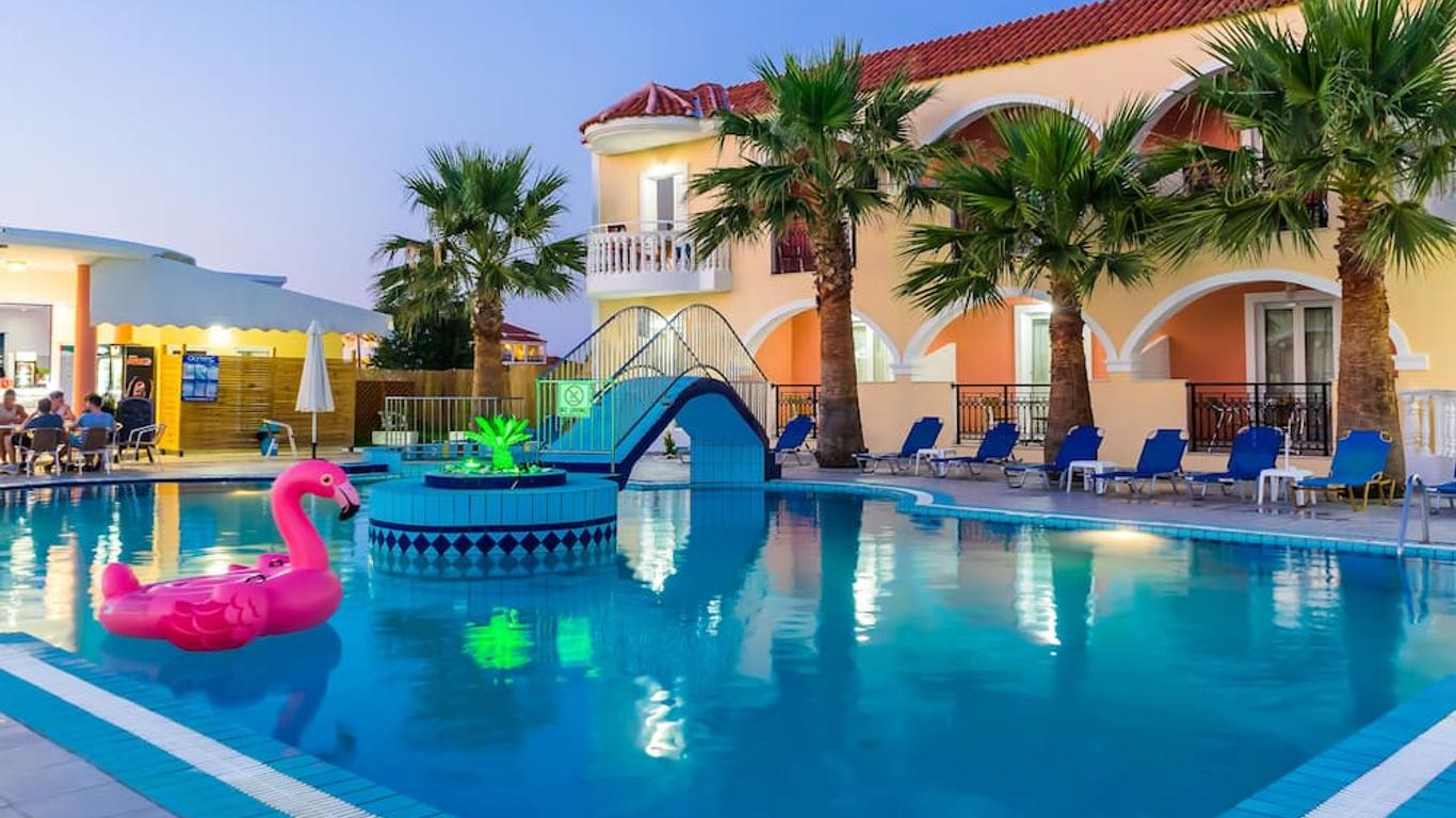 Hera Zakynthos Hotel