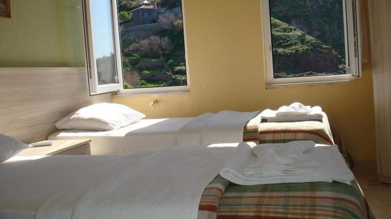 Denizhan Hotel & Restaurant