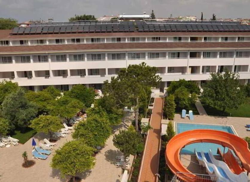 Edificio Foto