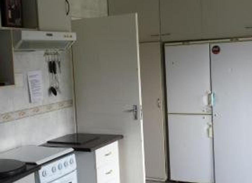 Cocina Foto