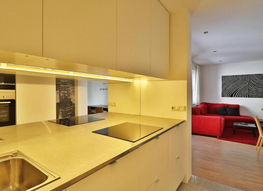 Cocina Foto