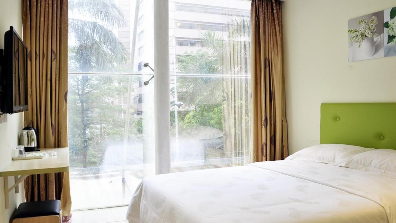 Shenzhen Ideal Inn