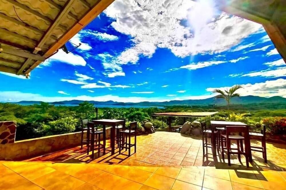 Balcón Foto