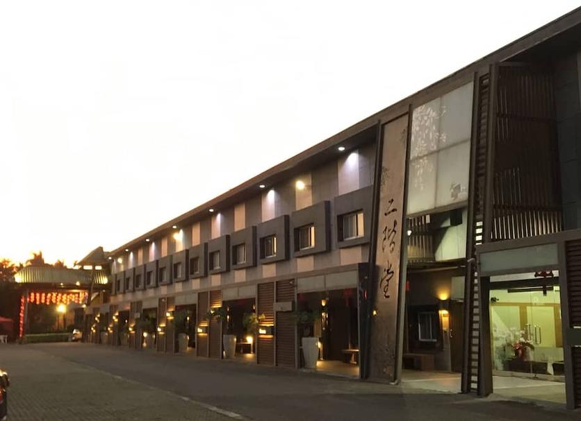 Edificio Foto