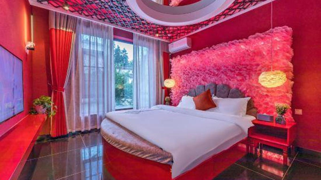 Dali Valley of Dream Heart Inn