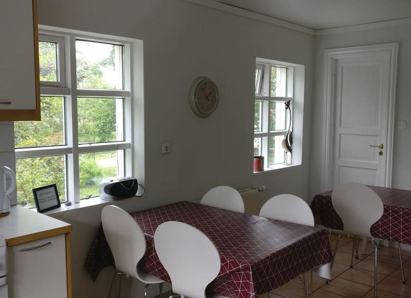 Comedor Foto