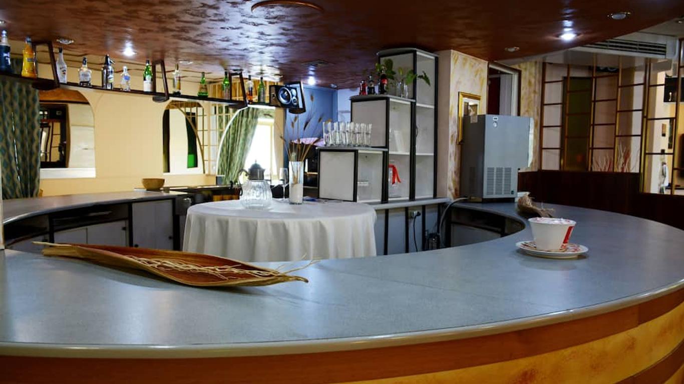 Castelvetere Hotel