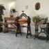 Servicio de la habitación