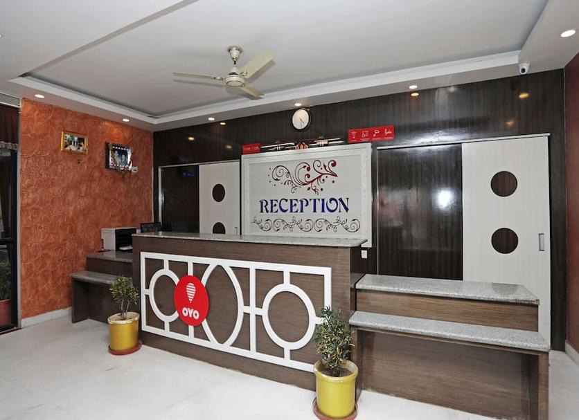 Recepción Foto