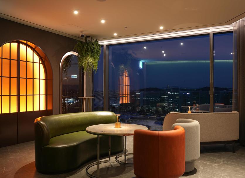 Lounge Foto