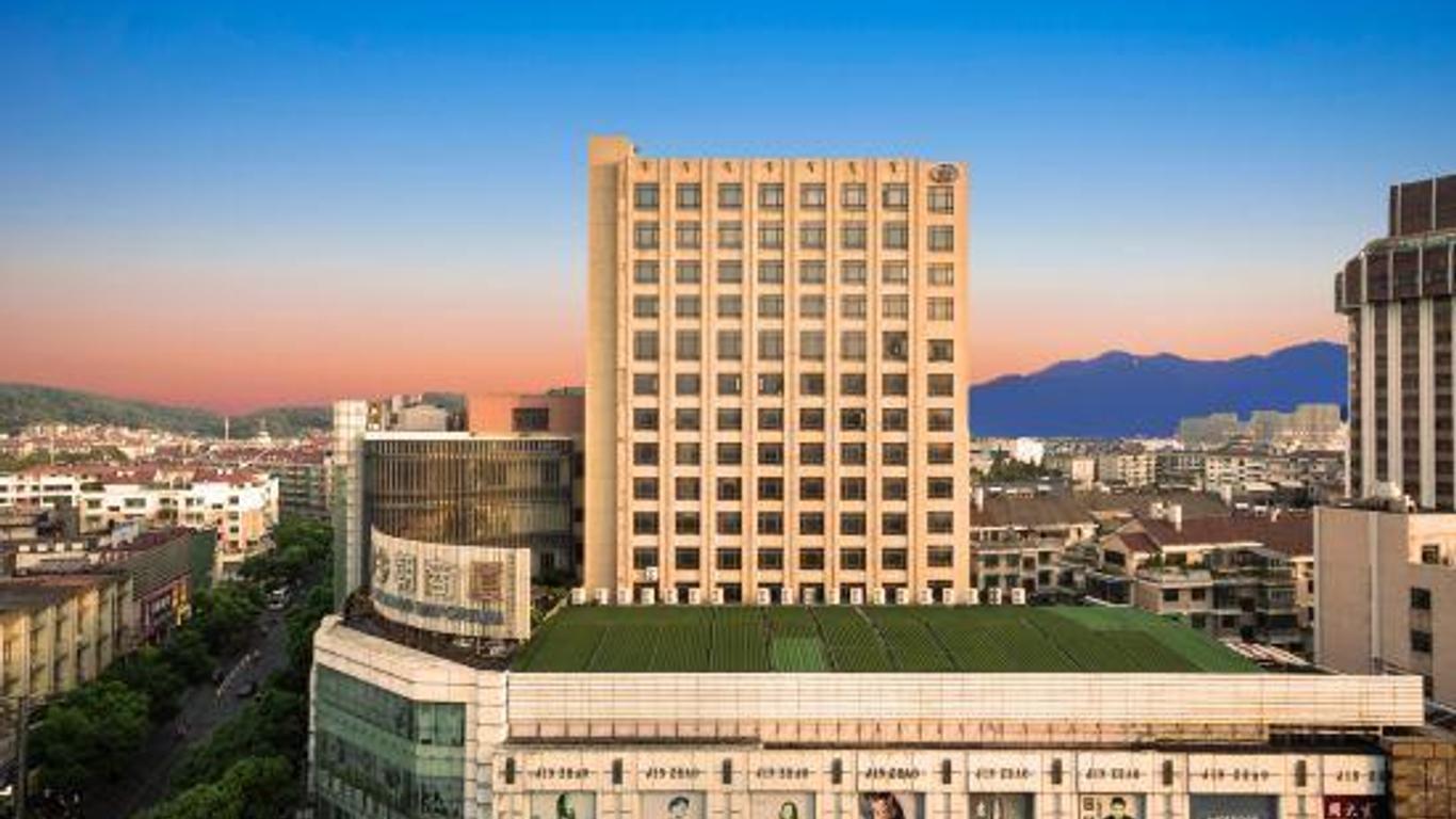 Jinzhao Hotel