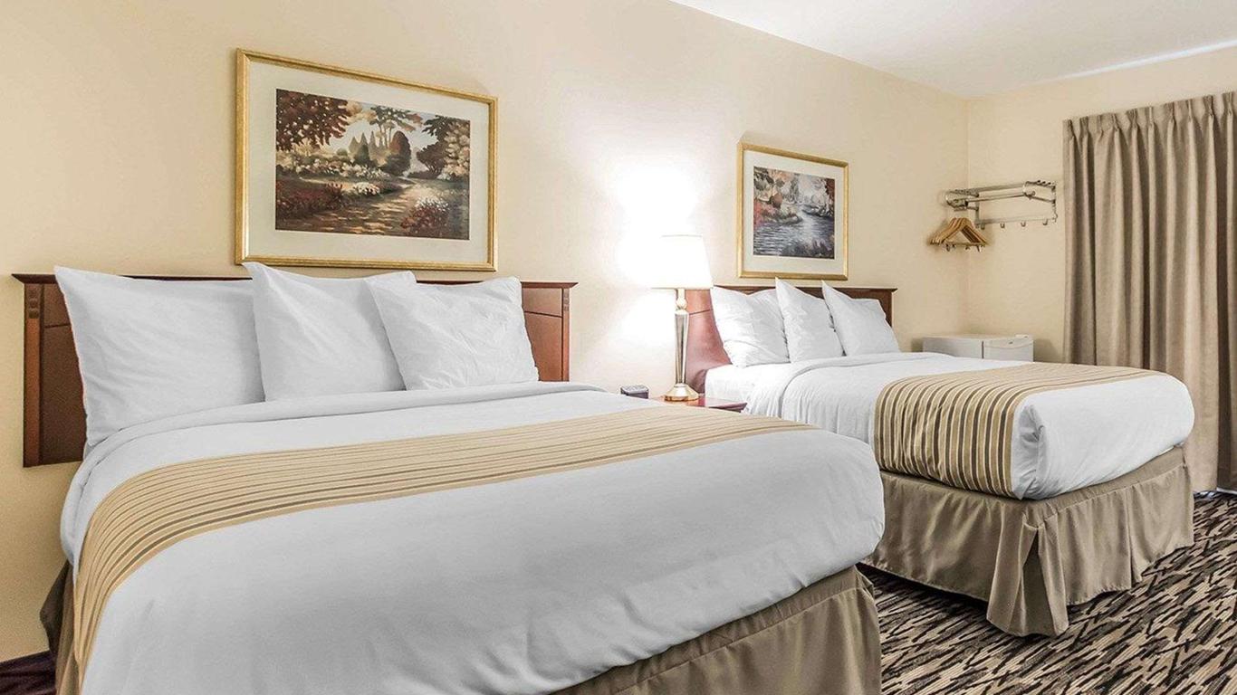 Econo Lodge
