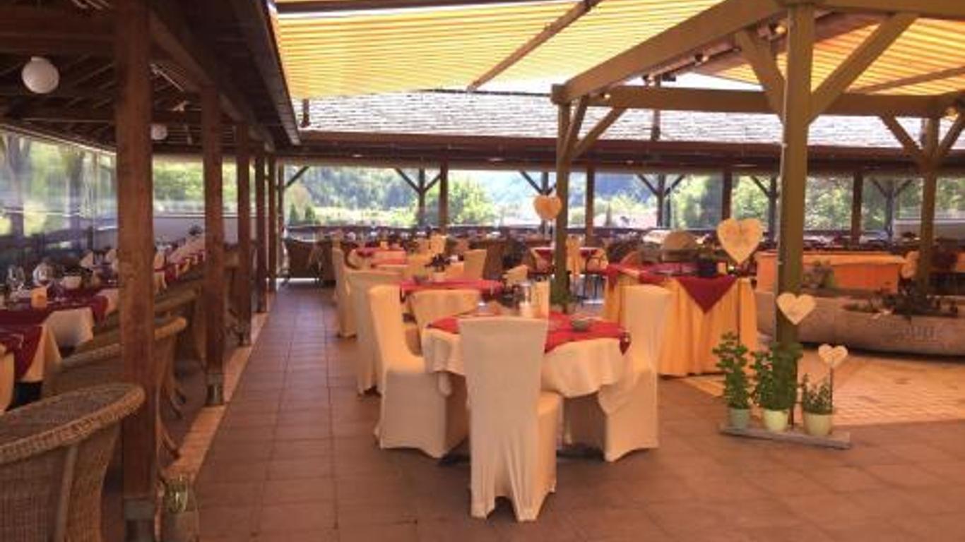 Hotel Rierhof