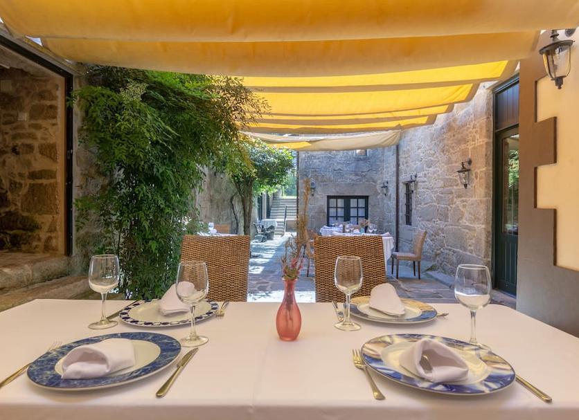 Comedor Foto