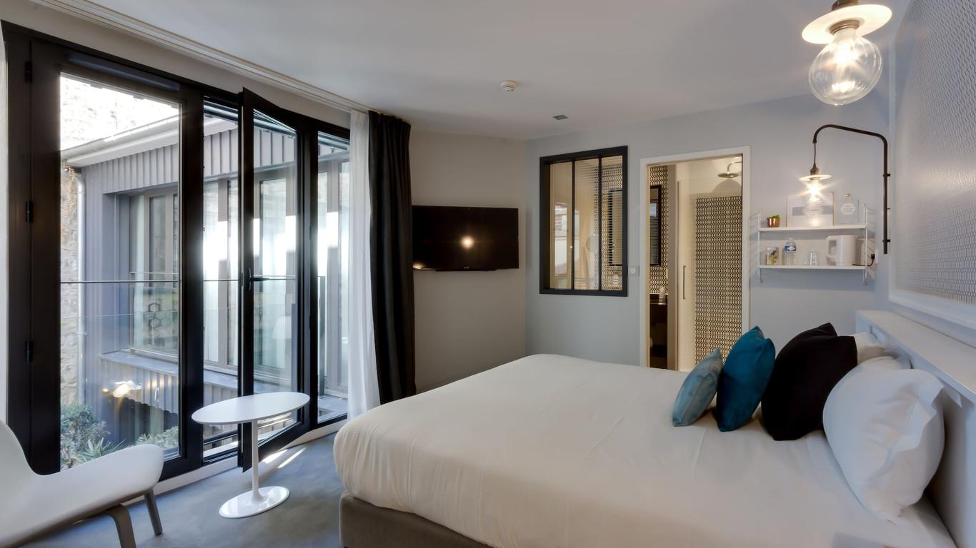 Les 2 Villas