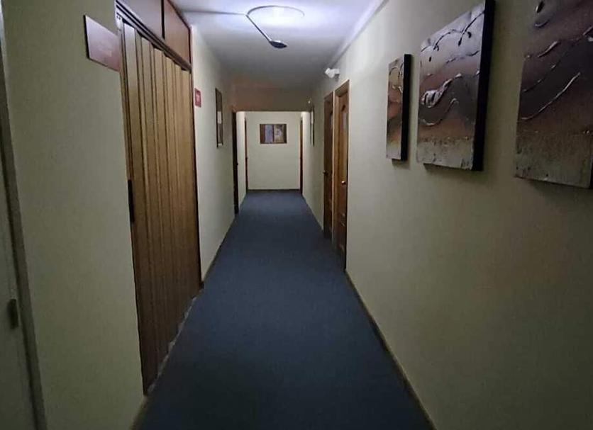 Pasillo Foto