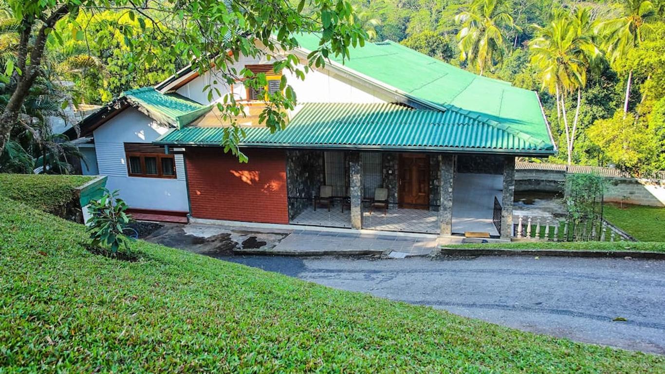 Aa Bungalow