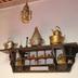 Servicio de la habitación